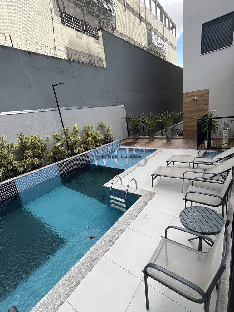 Apartamento, 1 quarto, 25 m² - Foto 4