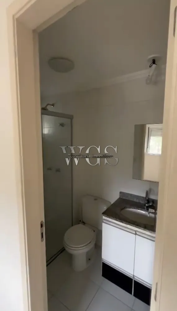 Apartamento, 2 quartos, 65 m² - Foto 9