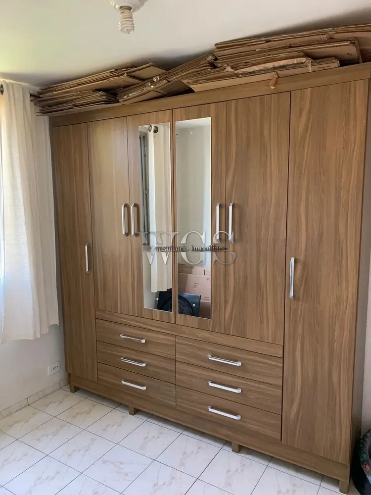 Apartamento, 2 quartos, 65 m² - Foto 5