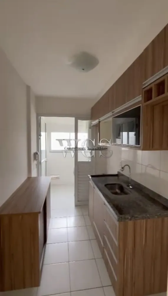 Apartamento, 2 quartos, 65 m² - Foto 2