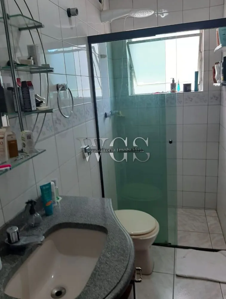 Sobrado, 3 quartos, 144 m² - Foto 7