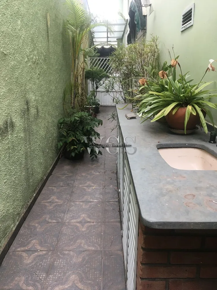 Sobrado, 3 quartos, 144 m² - Foto 10