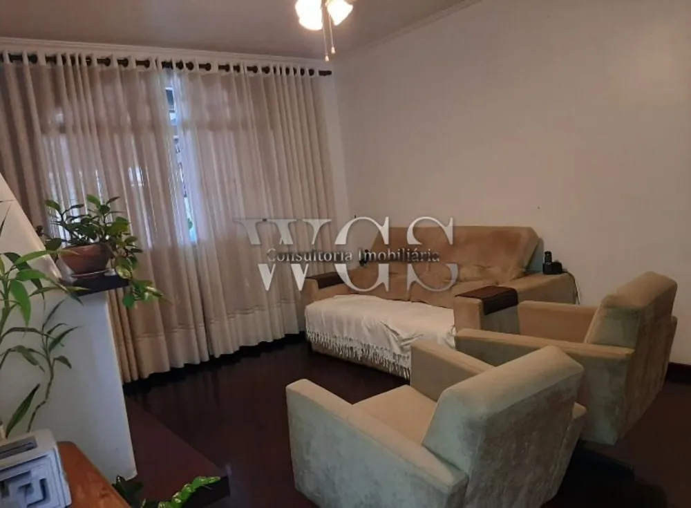 Sobrado, 3 quartos, 144 m² - Foto 1