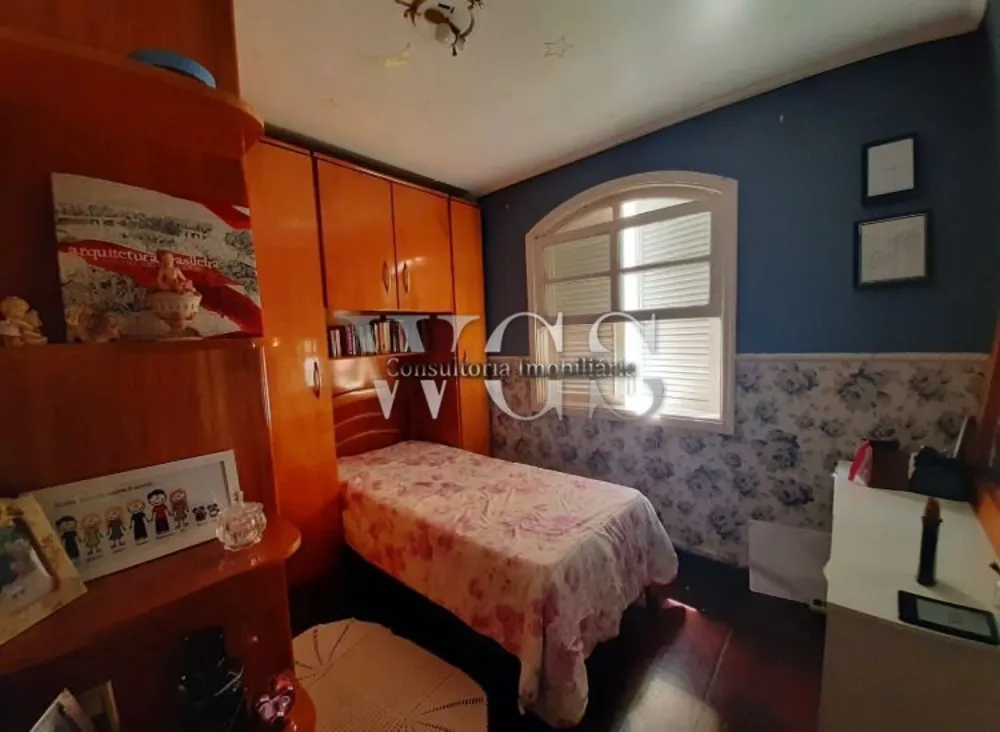 Sobrado, 3 quartos, 144 m² - Foto 8