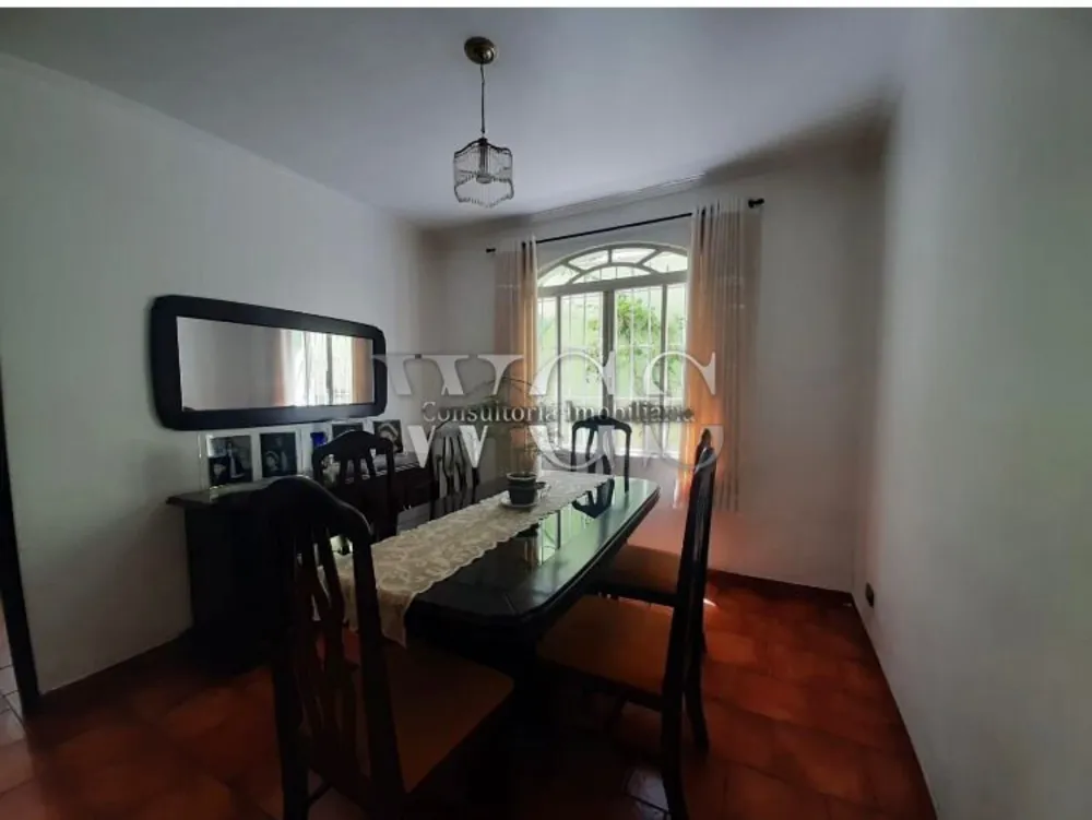 Sobrado, 3 quartos, 144 m² - Foto 3