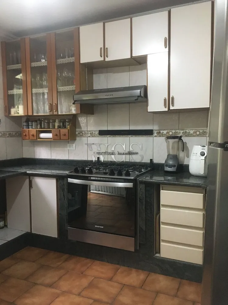 Sobrado, 3 quartos, 144 m² - Foto 4