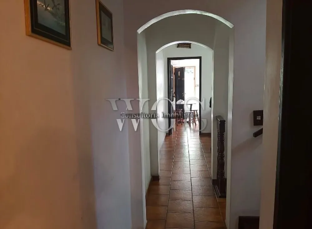 Sobrado, 3 quartos, 144 m² - Foto 2
