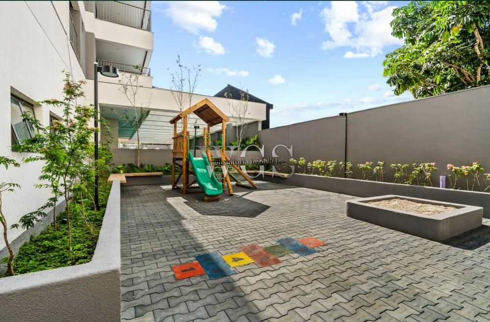 Apartamento à venda com 2 quartos, 57m² - Foto 5