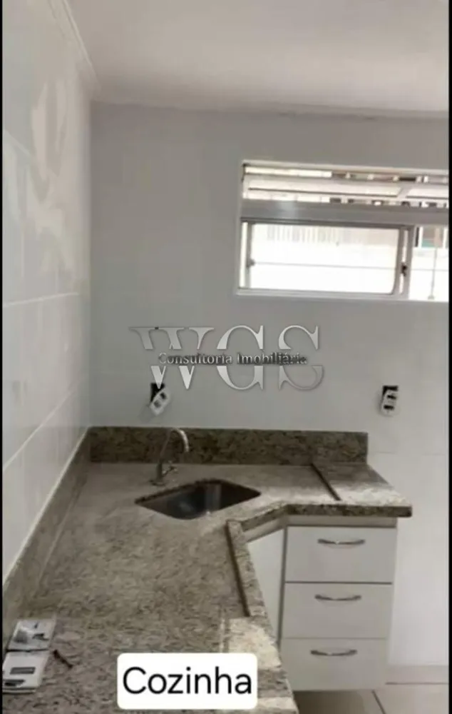 Apartamento, 2 quartos, 57 m² - Foto 2