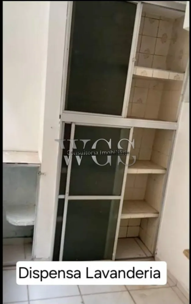 Apartamento, 2 quartos, 57 m² - Foto 8