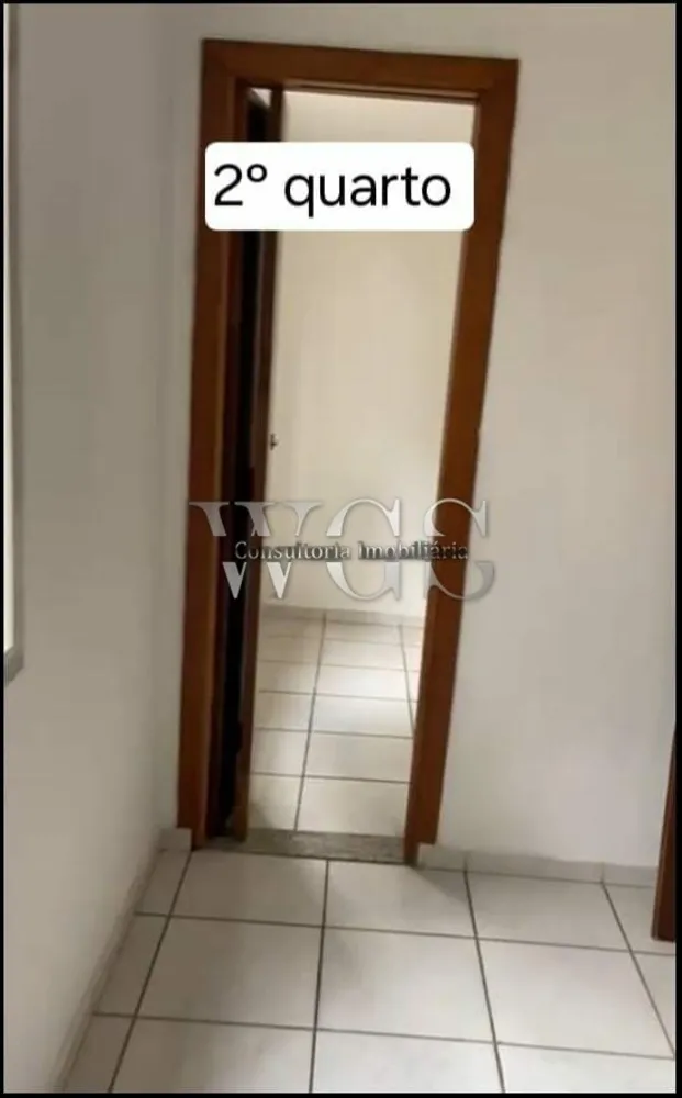 Apartamento, 2 quartos, 57 m² - Foto 3