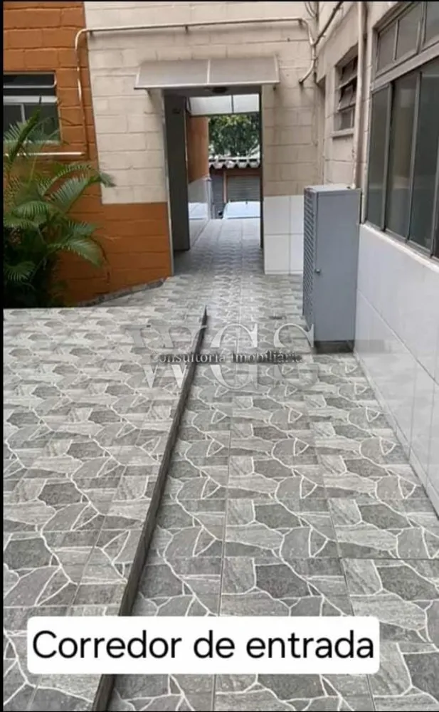 Apartamento, 2 quartos, 57 m² - Foto 6