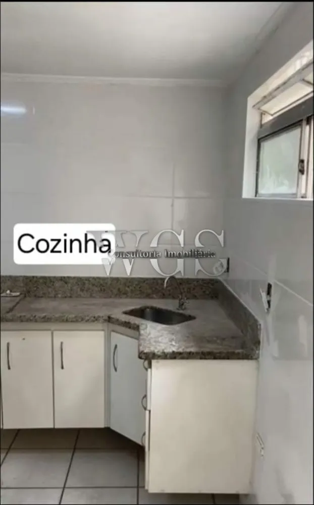 Apartamento, 2 quartos, 57 m² - Foto 5