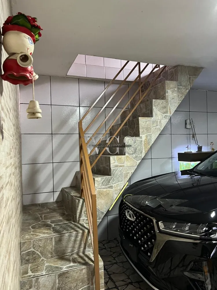 Casa, 5 quartos, 215 m² - Foto 11