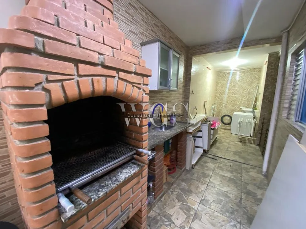 Casa, 5 quartos, 215 m² - Foto 3