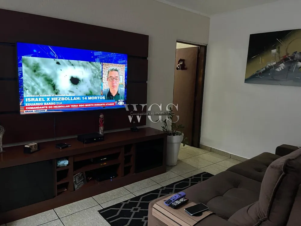 Casa, 5 quartos, 215 m² - Foto 2