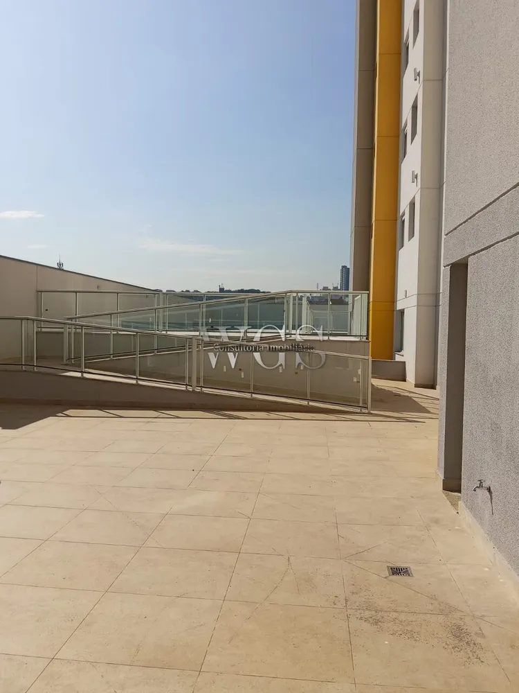 Apartamento, 2 quartos, 54 m² - Foto 15