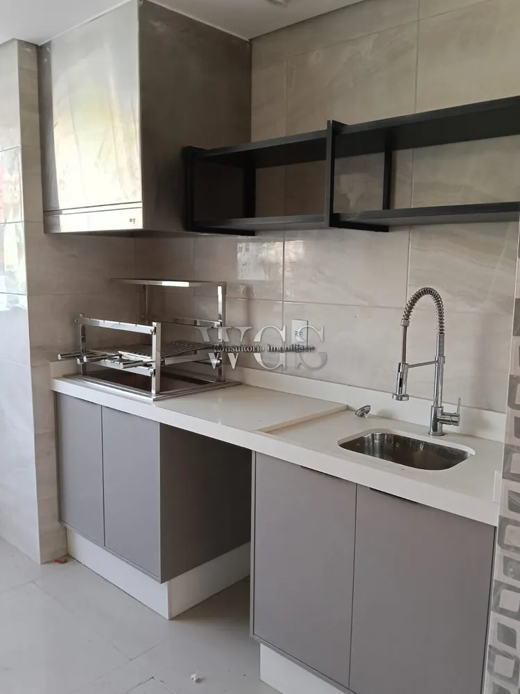 Apartamento, 2 quartos, 54 m² - Foto 4
