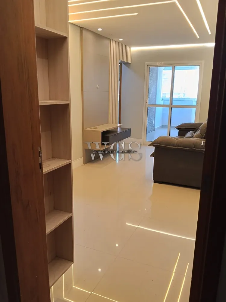 Apartamento, 2 quartos, 54 m² - Foto 1