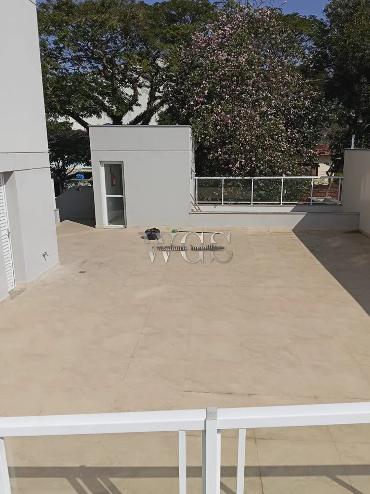 Apartamento, 2 quartos, 54 m² - Foto 10