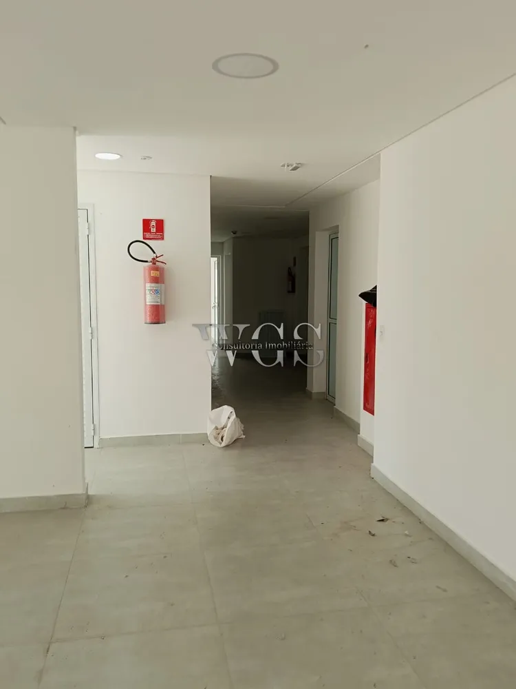 Apartamento, 2 quartos, 54 m² - Foto 9