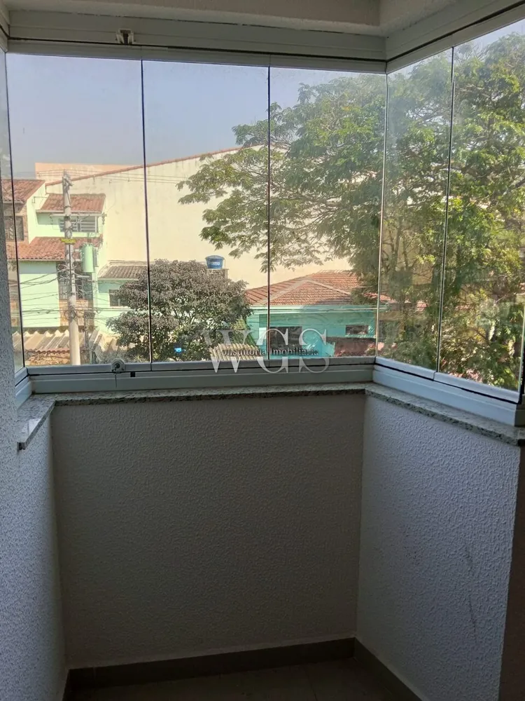 Apartamento, 2 quartos, 54 m² - Foto 8