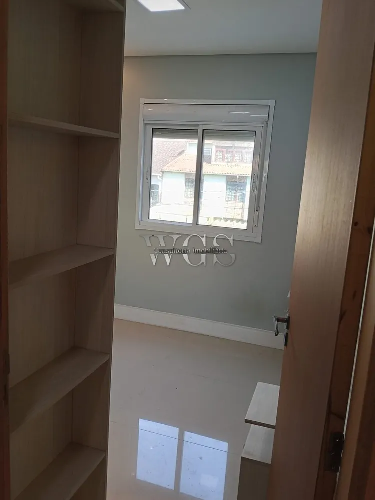 Apartamento, 2 quartos, 54 m² - Foto 2