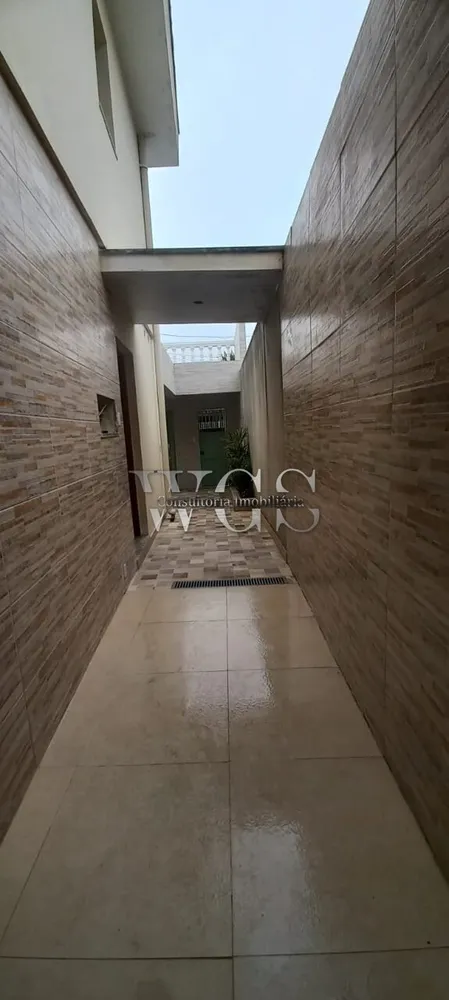 Sobrado, 2 quartos, 101 m² - Foto 3
