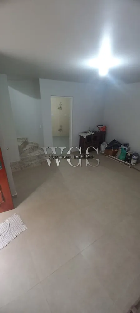 Sobrado, 2 quartos, 101 m² - Foto 7