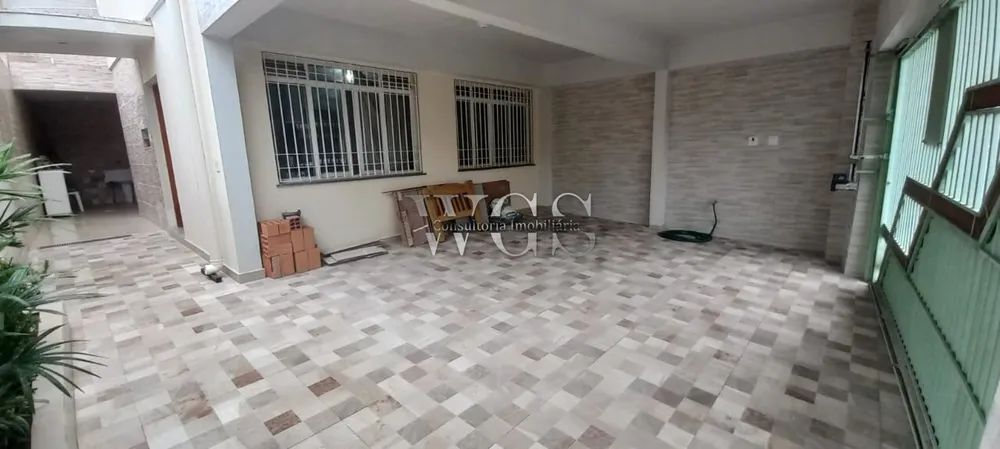 Sobrado, 2 quartos, 101 m² - Foto 2
