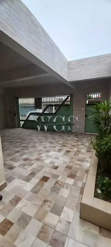 Sobrado, 2 quartos, 101 m² - Foto 4