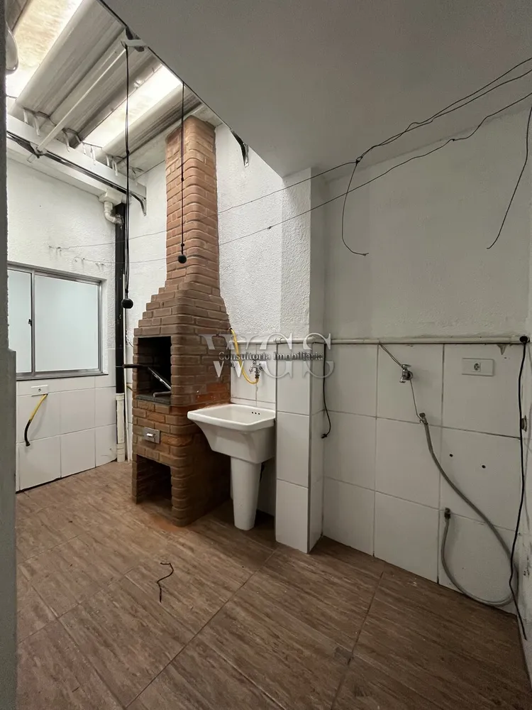Sobrado, 3 quartos, 90 m² - Foto 11