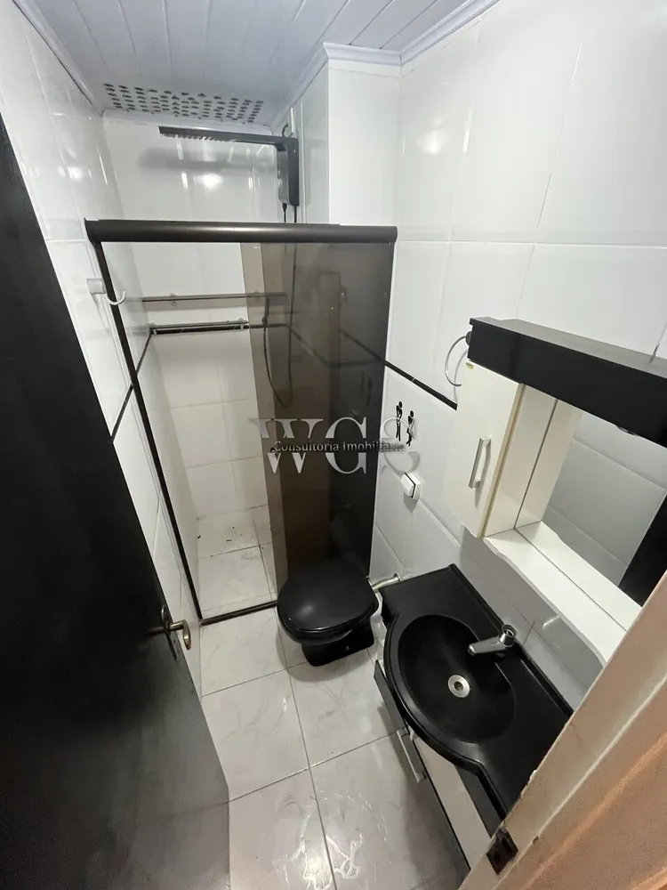 Sobrado, 3 quartos, 90 m² - Foto 6