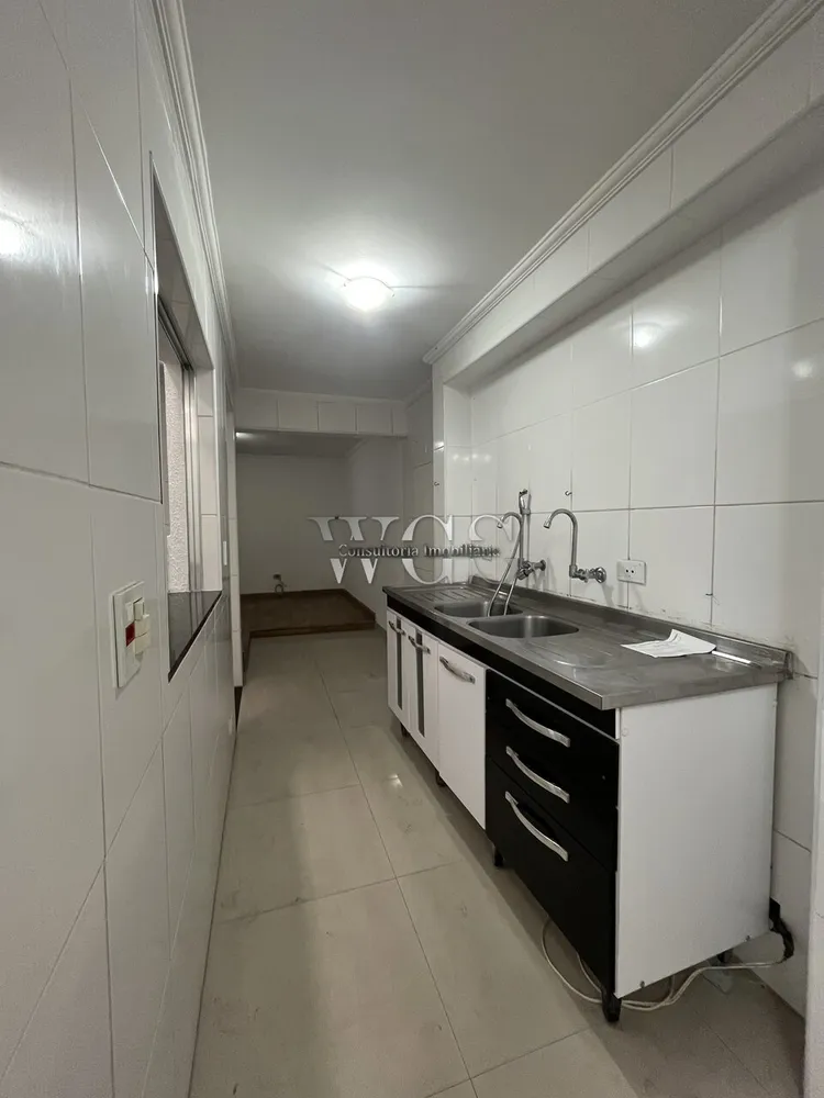 Sobrado, 3 quartos, 90 m² - Foto 13