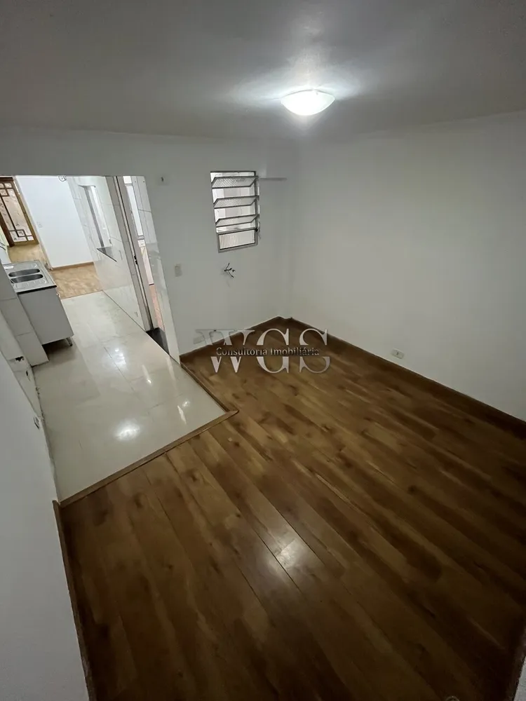 Sobrado, 3 quartos, 90 m² - Foto 8