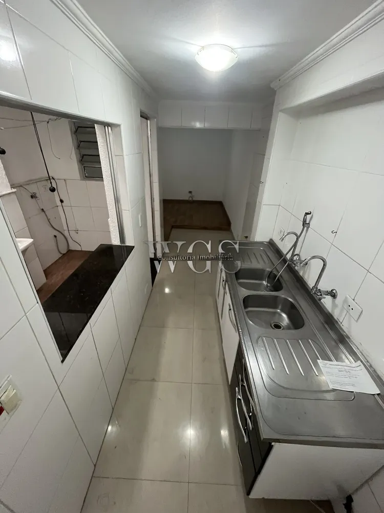 Sobrado, 3 quartos, 90 m² - Foto 9