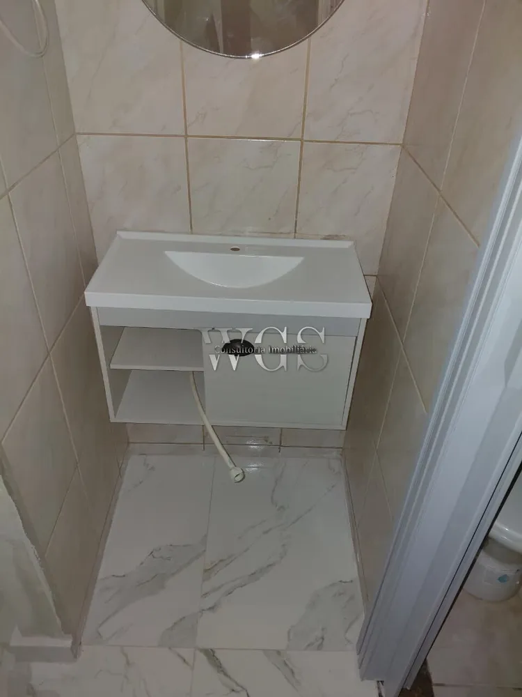Sobrado, 3 quartos, 90 m² - Foto 3