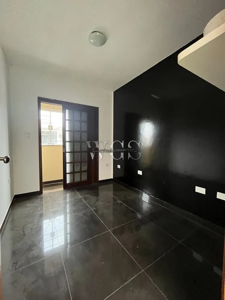 Sobrado, 3 quartos, 90 m² - Foto 2
