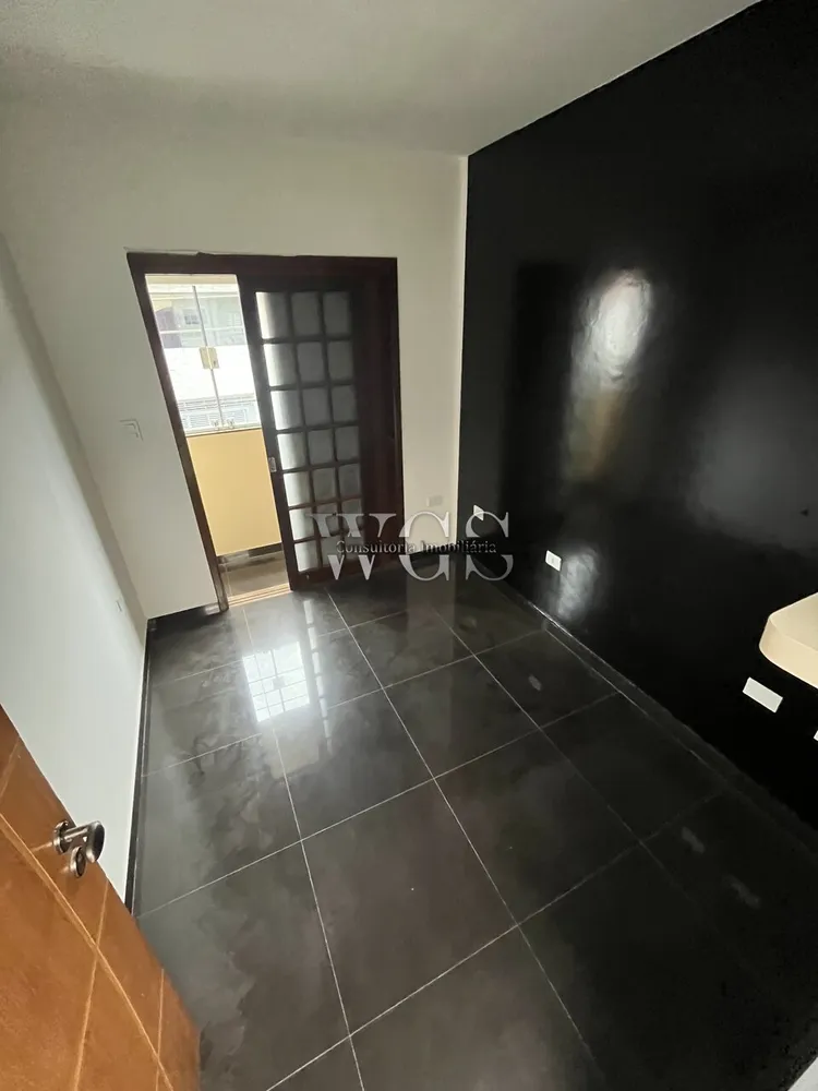 Sobrado, 3 quartos, 90 m² - Foto 1