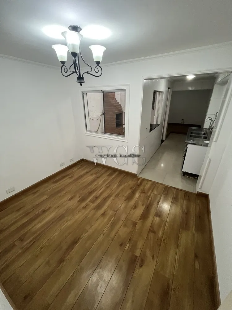 Sobrado, 3 quartos, 90 m² - Foto 15