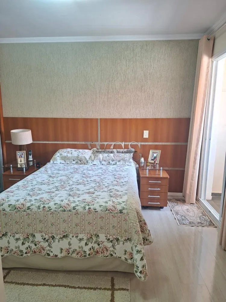 Sobrado, 3 quartos, 90 m² - Foto 7