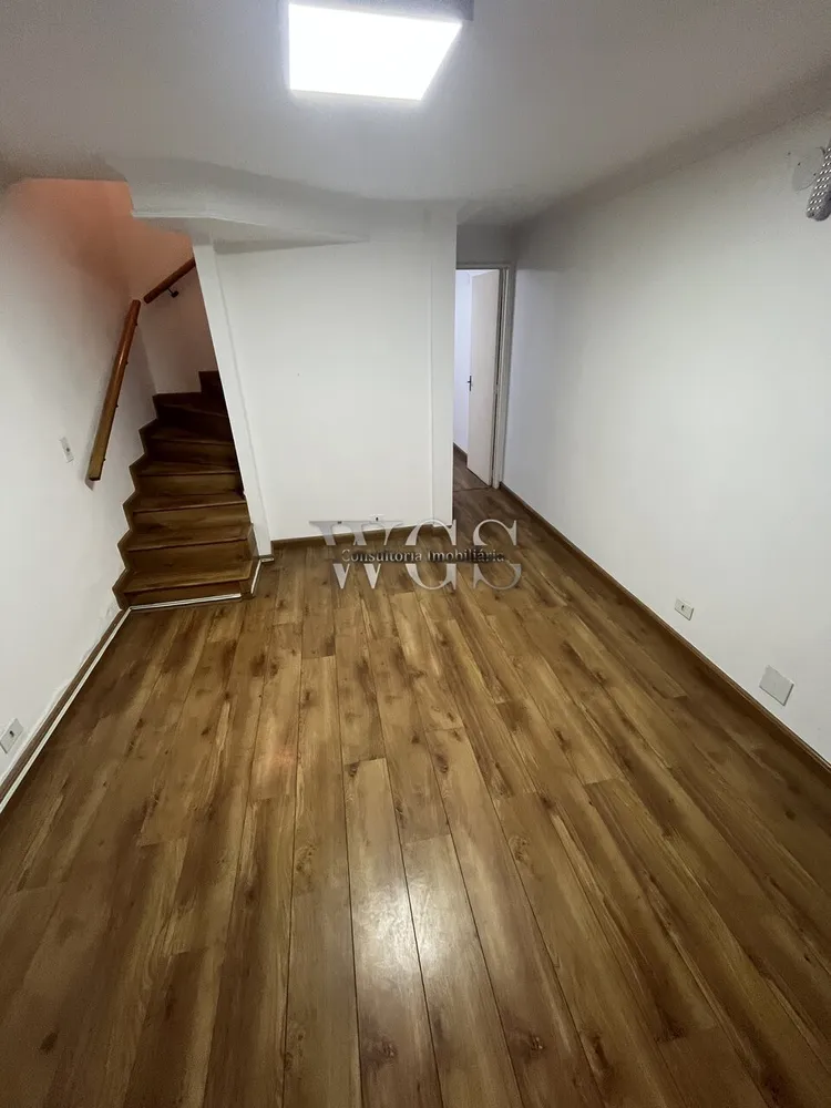 Sobrado, 3 quartos, 90 m² - Foto 16