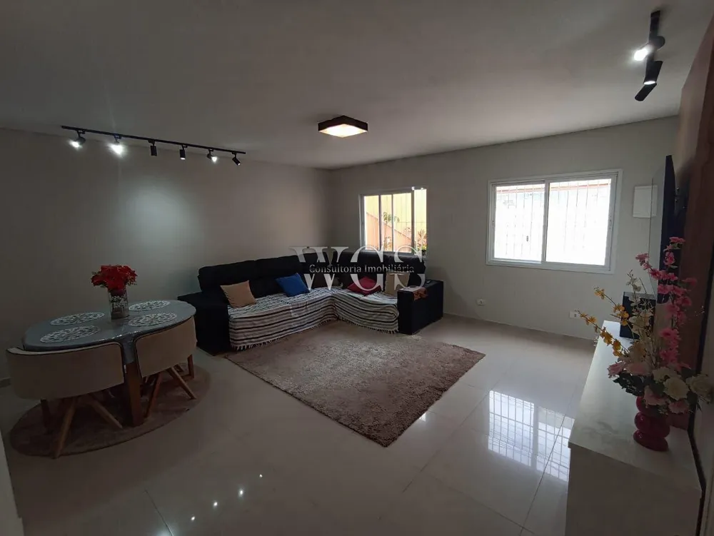 Sobrado, 3 quartos, 90 m² - Foto 4