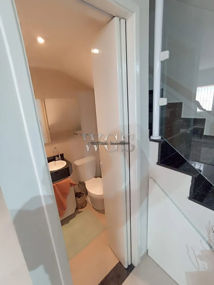 Sobrado, 3 quartos, 90 m² - Foto 7