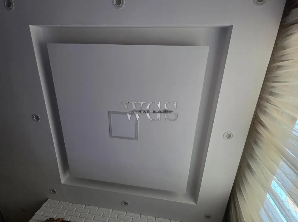 Sobrado, 3 quartos, 90 m² - Foto 2