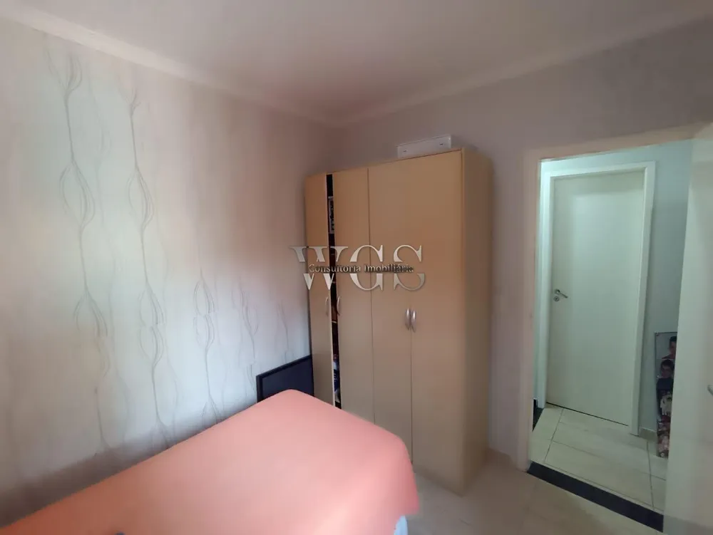 Sobrado, 3 quartos, 90 m² - Foto 3
