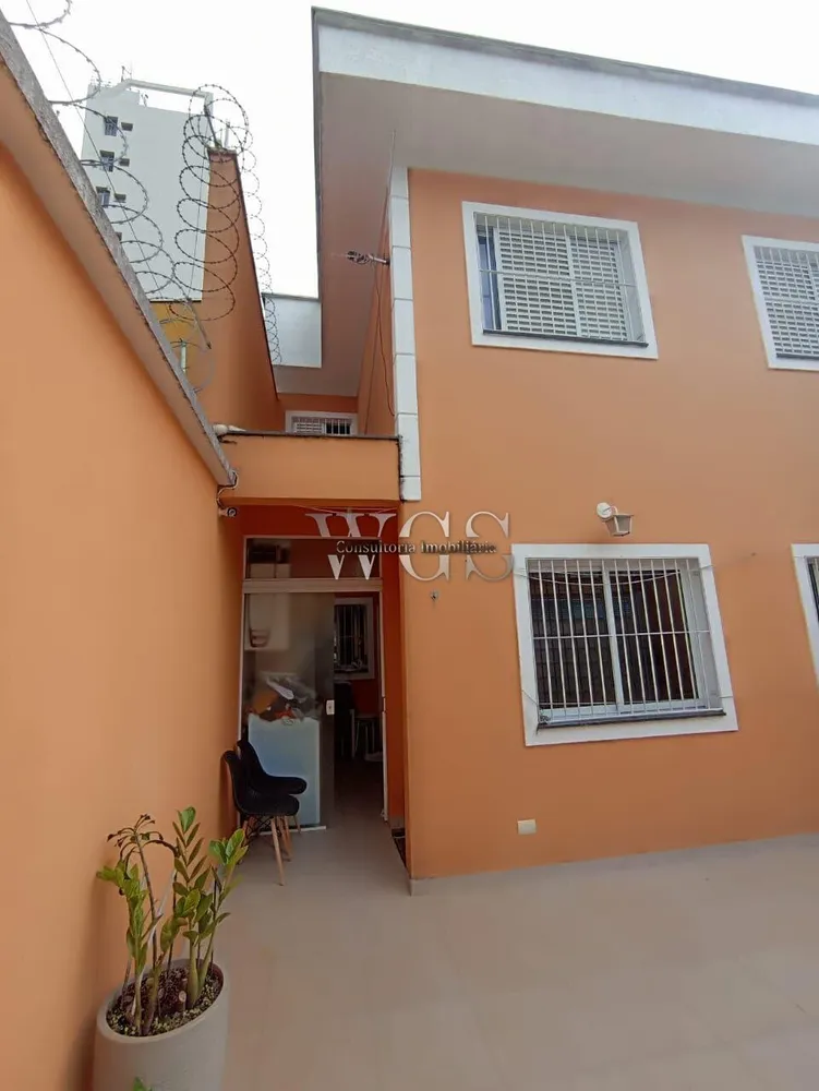 Sobrado, 3 quartos, 90 m² - Foto 9