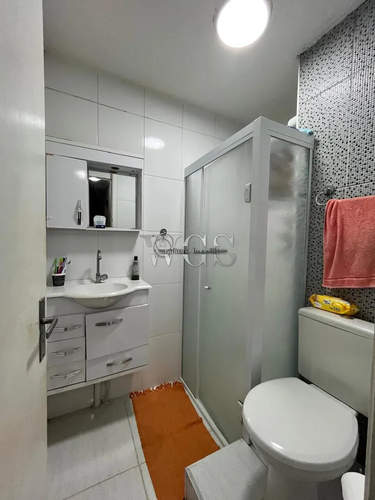 Apartamento, 3 quartos, 65 m² - Foto 6