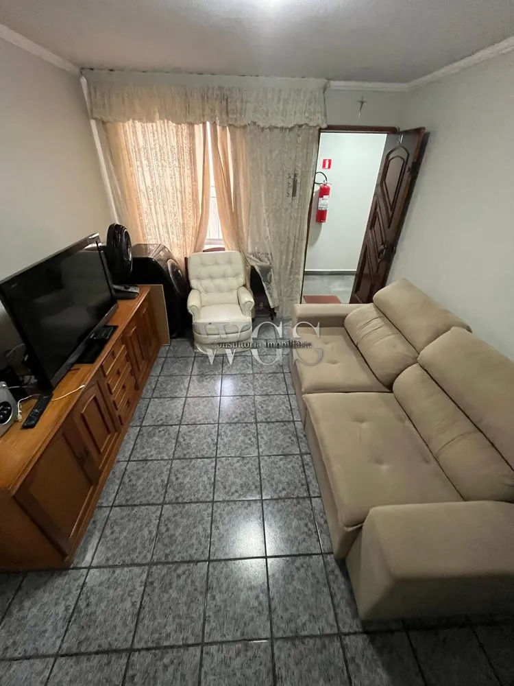 Apartamento, 3 quartos, 65 m² - Foto 5