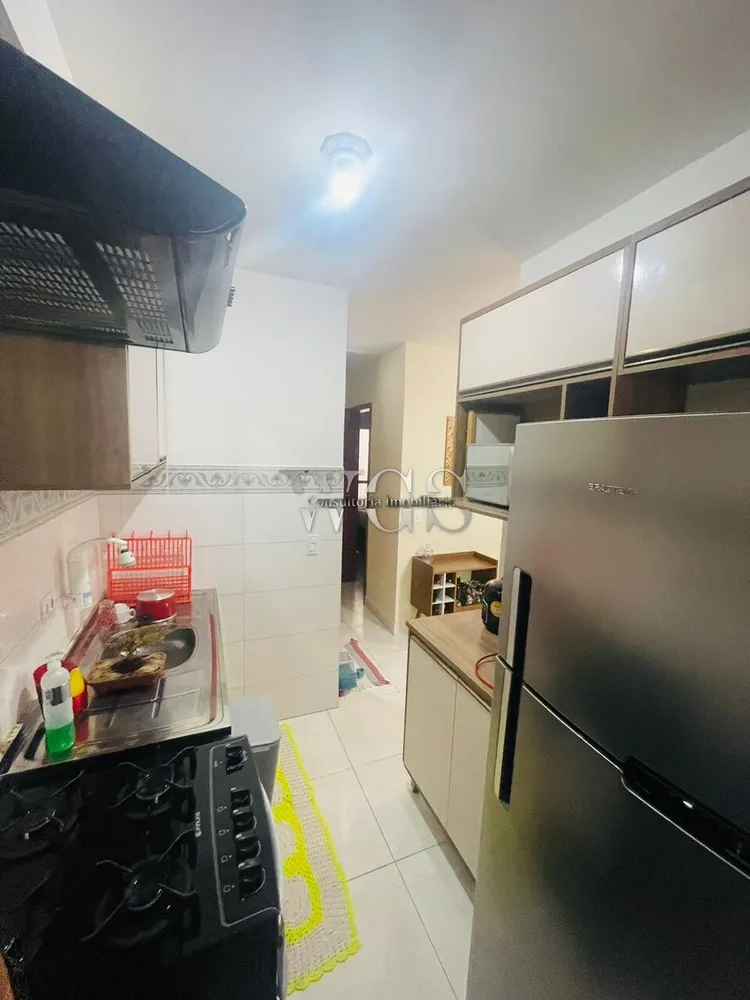 Apartamento, 3 quartos, 65 m² - Foto 2